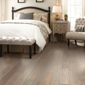 Shaw SW591 Coral Springs Engineered Hardwood Flooring