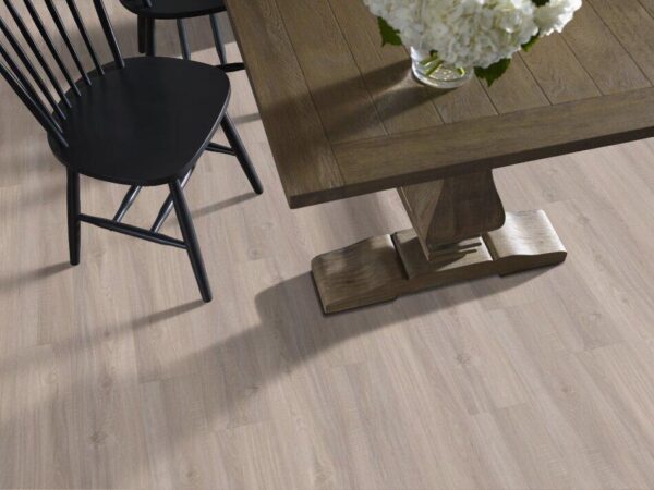 Shaw LVP Prime Plank Washed Oak 7" - Image 2