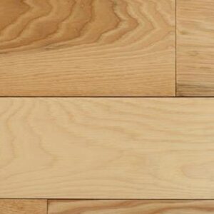 Create Saginaw Solid Hardwood Flooring Natural 10