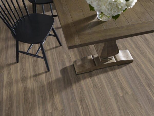 Shaw Floorte Pro Endura Plus Cinnamon Walnut 7" - Image 2