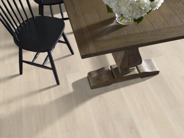 Shaw Floorte Pro Endura Plus Silver Dollar 7" - Image 2