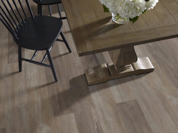 Shaw Floorte Pro Cross-Sawn Pine 720c Plus Antique Pine 9" - Image 2