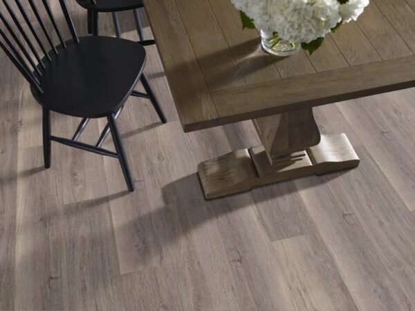 Shaw Floorte Pro Heritage Oak 720c Plus Silver Oak 9" - Image 2