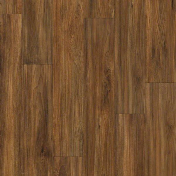 Shaw - 2031V Impact+  Burmese Teak