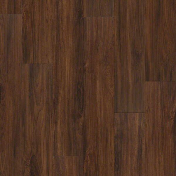 Shaw - 2031V Impact+  Deep Mahogany