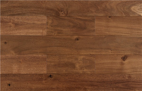 Create Asian Walnut Solid Flooring Paragon