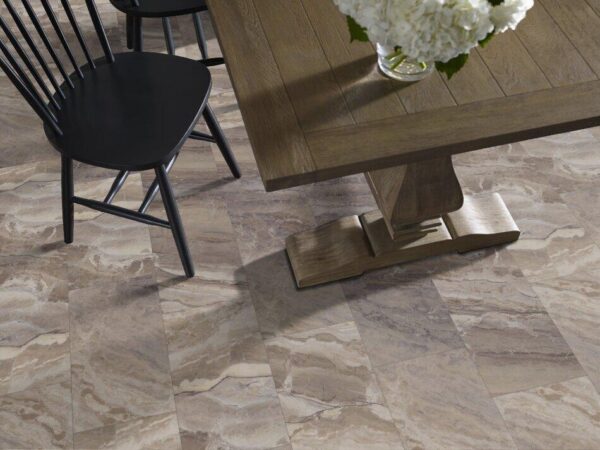 Shaw Floorte Paragon Tile Plus Pyrite 12" - Image 2