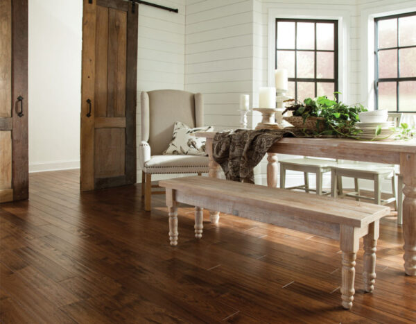 Mullican Chatelaine - Provincial | 10482 - Image 2