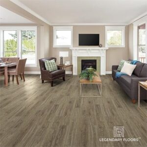 Legendary Floors Magnolia Luxury Vinyl