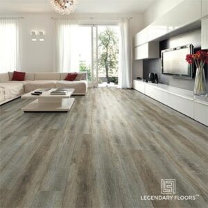 Legendary Castlegate Luxury Vinyl Floors