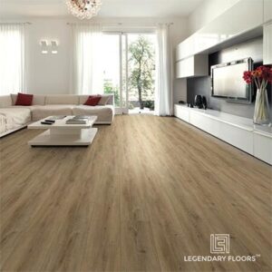 Legendary Brentwood Luxury Vinyl Floors