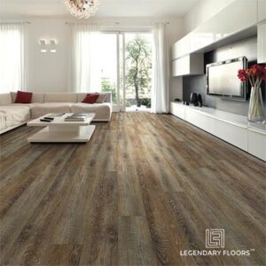 Legendary Charleston Luxury Vinyl Floors