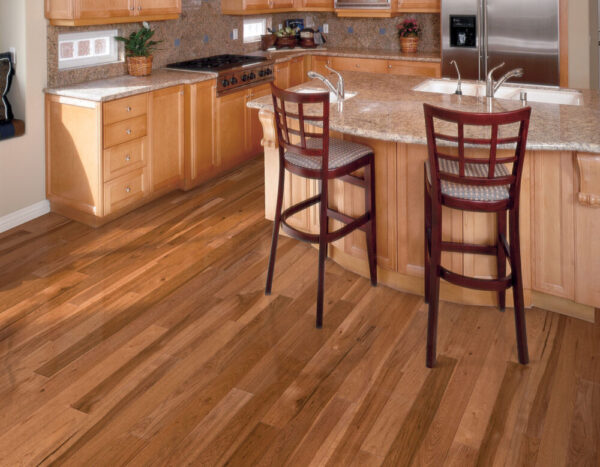 Mullican Muirfield - Saddle | 14747 - Image 2