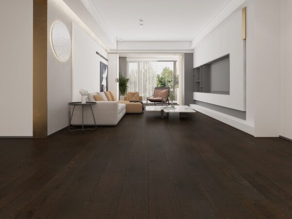 Create Vineyards Engineered Flooring Wellington