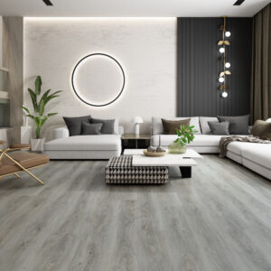 Create Flooring Foundation