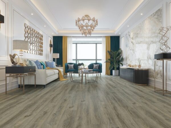 Create Flooring Highland  Aged Maple LVP - Image 2