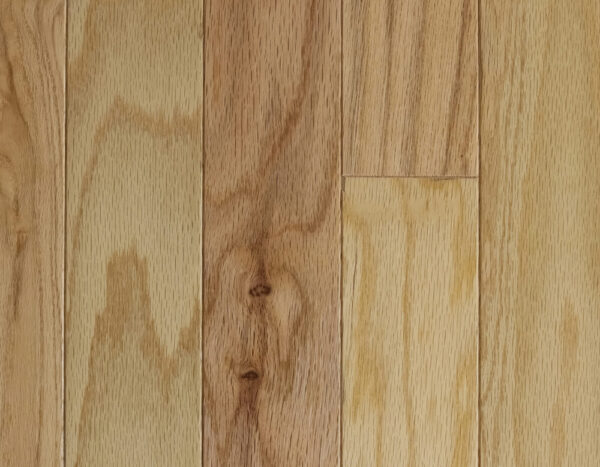 Newtown Plank - Natural | 19960