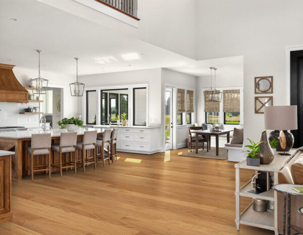 Newtown Plank - Natural | 19960 - Image 2