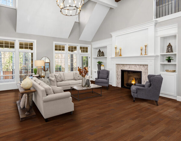 Mullican Chatelaine - Burnt Umber | 20150 - Image 2