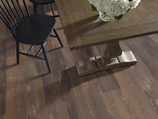Shaw Floorte Pro Intrepid Hd Plus Forest Pine 9" - Image 2