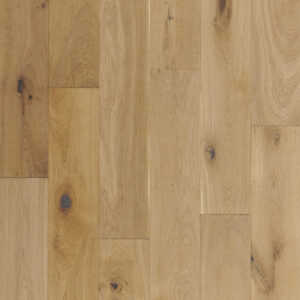 LM Flooring Fractal 20,000 Leagues 7 1/2 in White Oak Engineered Hardwood # 031122-07