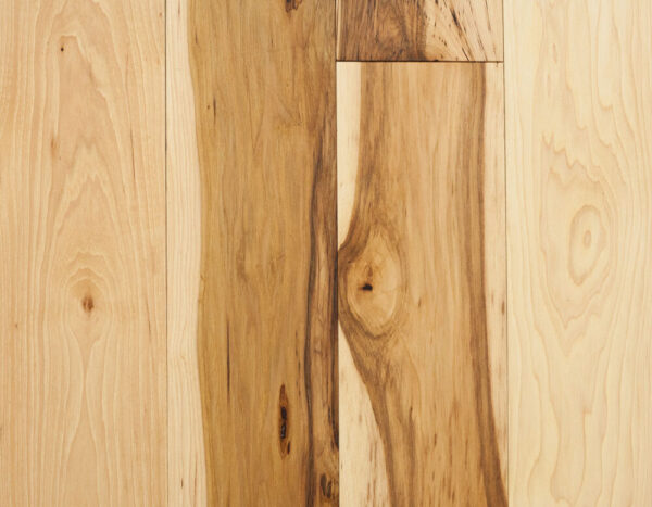 Mullican Nature Solid - Natural | 21067