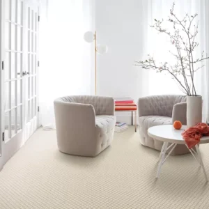 Karastan Tresured Heritage Wool Carpet