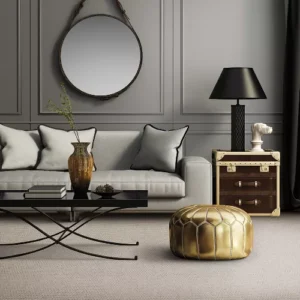 Karastan Everly Wool Carpet