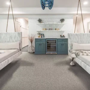 Karastan Adderly Wool Carpet