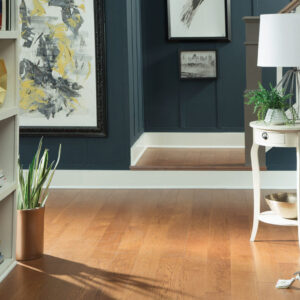 Mullican Engineered Flooring Dumont Collection