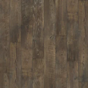 Mannington Historic Oak Laminate Flooring Charcoal 22102