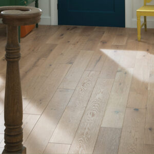 Mullican Solid Flooring Wexford 5"