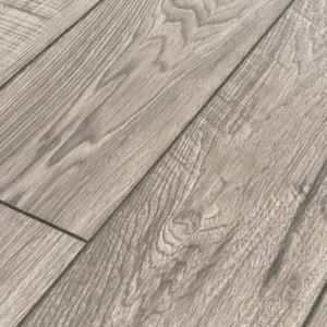 Mannington Sawmill Hickory Lmainate Flooring Wicker 22333