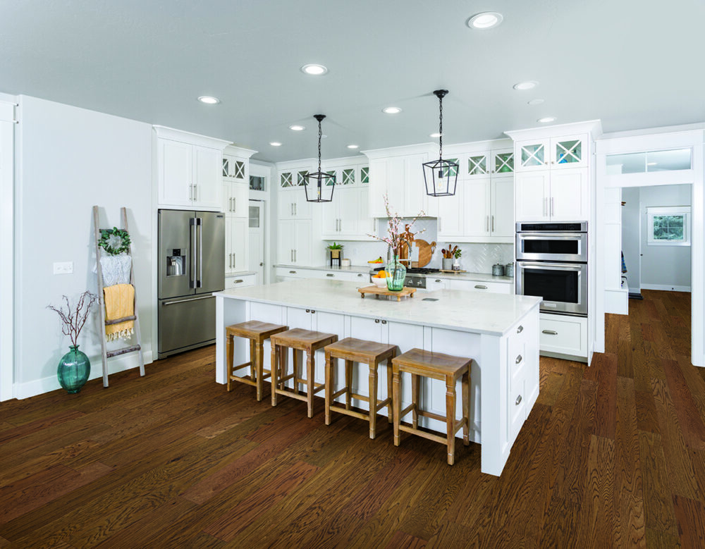 Mullican Parkmore - Havana Coffee | 23521 - Image 2