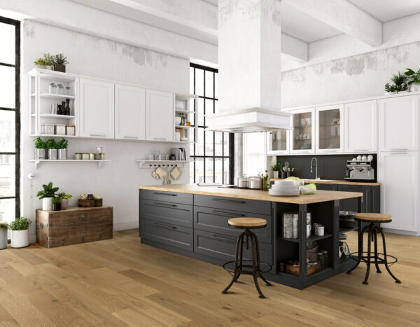 Mullican Madison Square - Ashen Tan | 23532 - Image 2