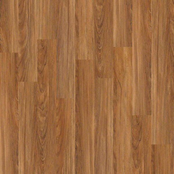 Shaw - 2426V Classico Plus - Teak
