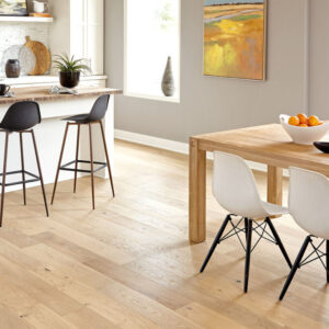 Mullican Engineered Flooring Castillian Collection