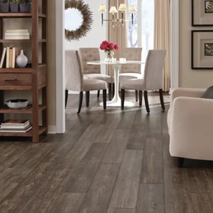 Mannington French Oak Laminate Flooring