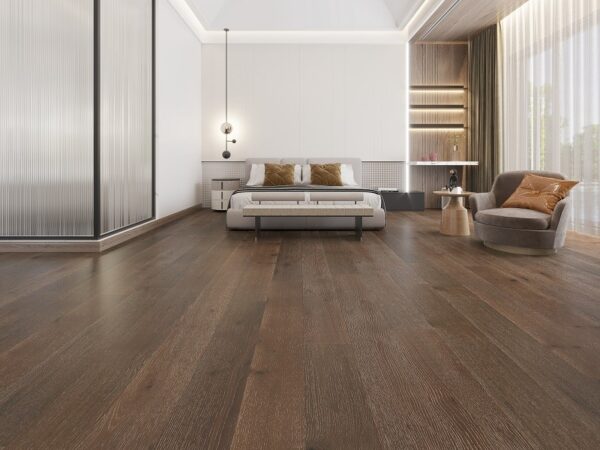 Create Vineyards Engineered Flooring West Brook