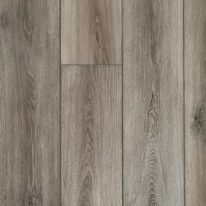 Mannington Fair Haven Laminate Flooring Brushed Grey 28100