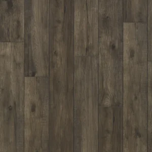 Mannington Hillside Hickory Laminate Flooring Coal 28212