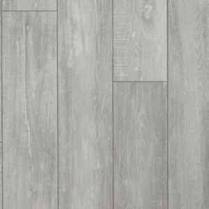 Mannington Hillside Hickory Laminate Flooring Cloud 28215