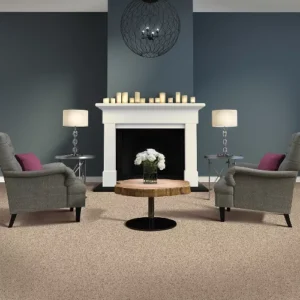 Karastan Desired Elegance SmartStrand Silk Carpet