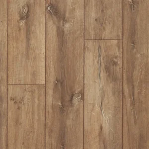 Mannington Blacksmith Oak Laminate Flooring Flame 28303