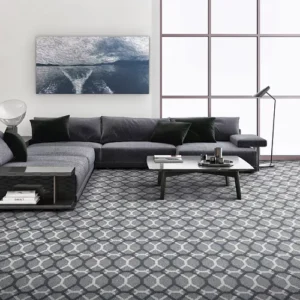Karastan Majestic Vision Kashmere Carpet