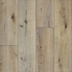 Southwind Luxury Vinyl Authentic Plank 3005 Antique Pine