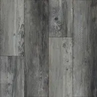 Southwind Luxury Vinyl Authentic plank 3008 Highland Gray