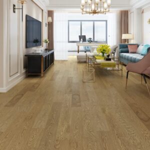 Create Sellersburg Engineered Hardwood Flooring