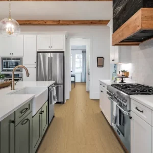 Karastan Ashmore Natural BelleLuxe Natural Wood