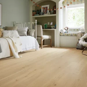 Karastan Collington BelleLuxe Natural Wood